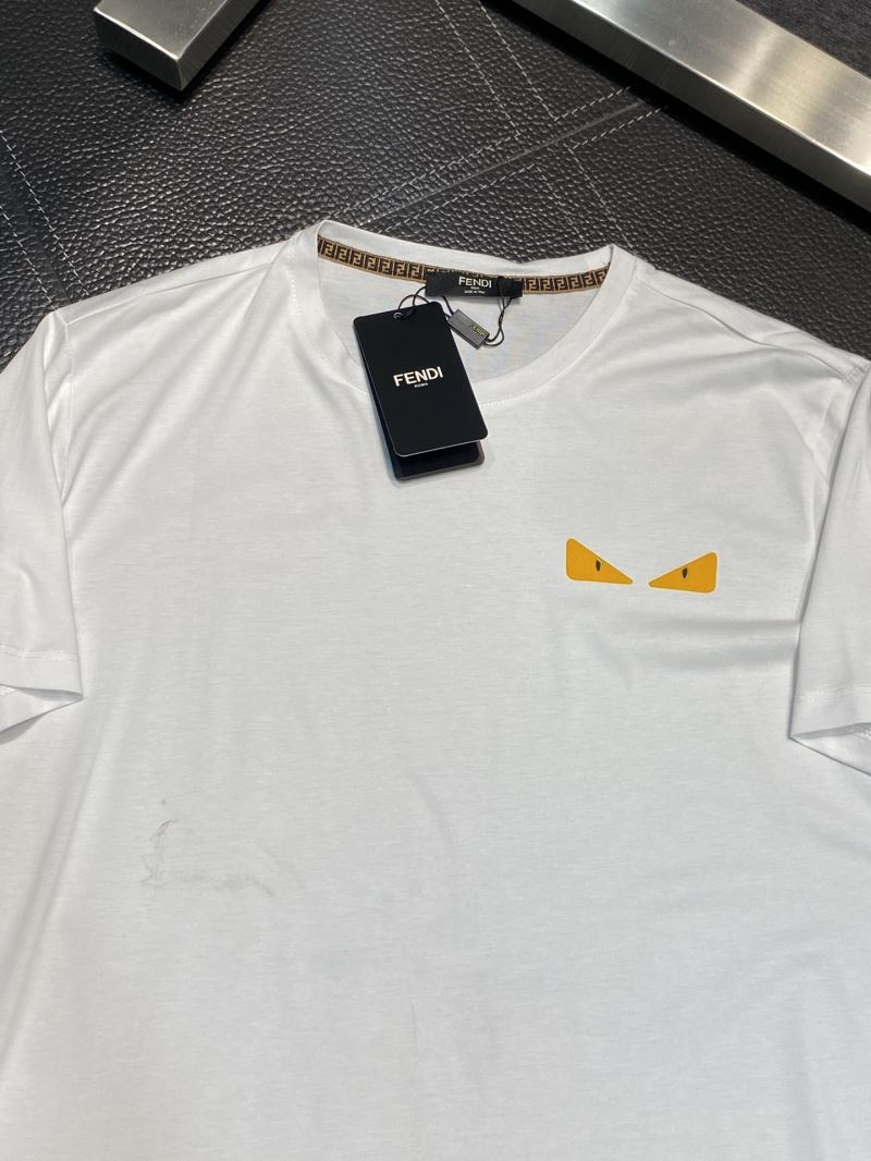 Fendi T-Shirts